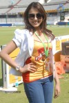 Chennai Rhinos Vs Kerala Strikers Match Photos 01 - 37 of 131