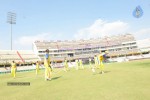 Chennai Rhinos Vs Kerala Strikers Match Photos 01 - 43 of 131