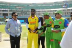 Chennai Rhinos Vs Kerala Strikers Match Photos 01 - 46 of 131