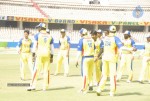 Chennai Rhinos Vs Kerala Strikers Match Photos 01 - 53 of 131