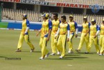 Chennai Rhinos Vs Kerala Strikers Match Photos 01 - 60 of 131