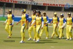 Chennai Rhinos Vs Kerala Strikers Match Photos 01 - 63 of 131