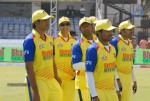 Chennai Rhinos Vs Kerala Strikers Match Photos 01 - 66 of 131