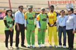 Chennai Rhinos Vs Kerala Strikers Match Photos 01 - 67 of 131