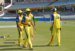 Chennai Rhinos Vs Kerala Strikers Match Photos 01 - 70 of 131