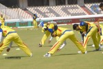 Chennai Rhinos Vs Kerala Strikers Match Photos 01 - 73 of 131