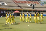 Chennai Rhinos Vs Kerala Strikers Match Photos 01 - 80 of 131