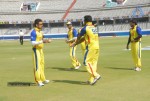 Chennai Rhinos Vs Kerala Strikers Match Photos 01 - 81 of 131