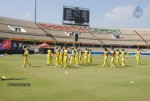 Chennai Rhinos Vs Kerala Strikers Match Photos 01 - 98 of 131