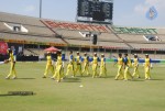 Chennai Rhinos Vs Kerala Strikers Match Photos 01 - 109 of 131