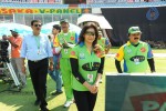 Chennai Rhinos Vs Kerala Strikers Match Photos 01 - 112 of 131