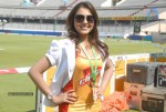 Chennai Rhinos Vs Kerala Strikers Match Photos 01 - 114 of 131