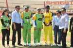 Chennai Rhinos Vs Kerala Strikers Match Photos 01 - 122 of 131