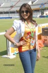 Chennai Rhinos Vs Kerala Strikers Match Photos 01 - 124 of 131