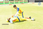 Chennai Rhinos Vs Kerala Strikers Match Photos 01 - 125 of 131