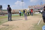Chennai Rhinos Vs Kerala Strikers Match Photos 01 - 126 of 131