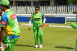 Chennai Rhinos Vs Kerala Strikers Match Photos 02 - 23 of 105