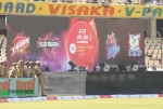 Chennai Rhinos Vs Kerala Strikers Match Photos 02 - 25 of 105