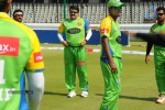 Chennai Rhinos Vs Kerala Strikers Match Photos 02 - 26 of 105