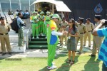 Chennai Rhinos Vs Kerala Strikers Match Photos 02 - 27 of 105