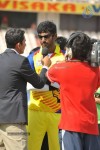 Chennai Rhinos Vs Kerala Strikers Match Photos 02 - 9 of 105