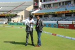 Chennai Rhinos Vs Kerala Strikers Match Photos 02 - 35 of 105