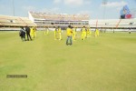 Chennai Rhinos Vs Kerala Strikers Match Photos 02 - 30 of 105