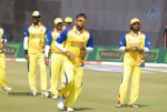 Chennai Rhinos Vs Kerala Strikers Match Photos 02 - 34 of 105