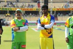 Chennai Rhinos Vs Kerala Strikers Match Photos 02 - 40 of 105