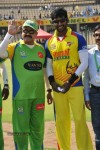 Chennai Rhinos Vs Kerala Strikers Match Photos 02 - 56 of 105