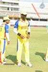 Chennai Rhinos Vs Kerala Strikers Match Photos 02 - 66 of 105