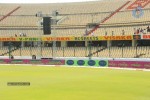 Chennai Rhinos Vs Kerala Strikers Match Photos 02 - 68 of 105