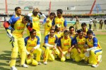 Chennai Rhinos Vs Kerala Strikers Match Photos 02 - 72 of 105