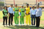 Chennai Rhinos Vs Kerala Strikers Match Photos 02 - 74 of 105