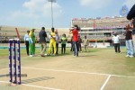 Chennai Rhinos Vs Kerala Strikers Match Photos 02 - 79 of 105