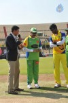 Chennai Rhinos Vs Kerala Strikers Match Photos 02 - 80 of 105