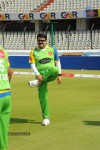 Chennai Rhinos Vs Kerala Strikers Match Photos 02 - 81 of 105