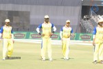 Chennai Rhinos Vs Kerala Strikers Match Photos 02 - 82 of 105