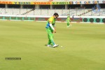 Chennai Rhinos Vs Kerala Strikers Match Photos 02 - 83 of 105