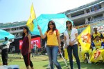 Chennai Rhinos Vs Kerala Strikers Match Photos 03 - 11 of 96