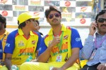 Chennai Rhinos Vs Kerala Strikers Match Photos 03 - 12 of 96