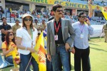 Chennai Rhinos Vs Kerala Strikers Match Photos 03 - 15 of 96