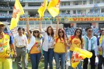 Chennai Rhinos Vs Kerala Strikers Match Photos 03 - 20 of 96