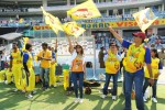 Chennai Rhinos Vs Kerala Strikers Match Photos 03 - 22 of 96