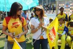 Chennai Rhinos Vs Kerala Strikers Match Photos 03 - 25 of 96