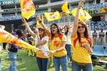 Chennai Rhinos Vs Kerala Strikers Match Photos 03 - 26 of 96