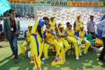 Chennai Rhinos Vs Kerala Strikers Match Photos 03 - 28 of 96