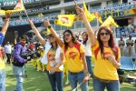 Chennai Rhinos Vs Kerala Strikers Match Photos 03 - 29 of 96