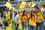 Chennai Rhinos Vs Kerala Strikers Match Photos 03 - 37 of 96