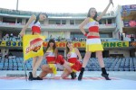 Chennai Rhinos Vs Kerala Strikers Match Photos 03 - 38 of 96